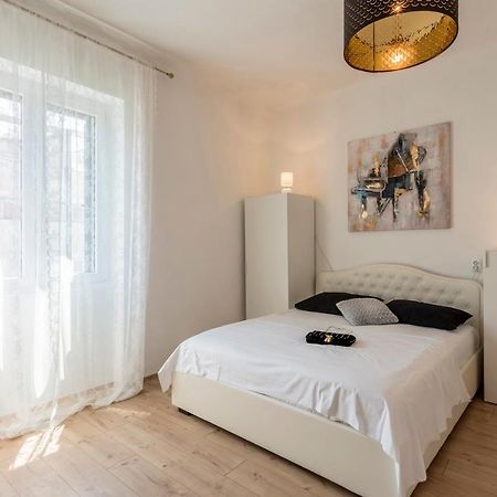 Apartment Vito Split Kültér fotó