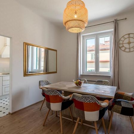 Apartment Vito Split Kültér fotó