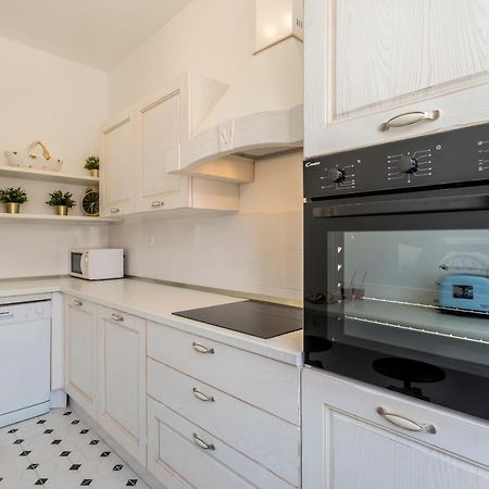 Apartment Vito Split Kültér fotó