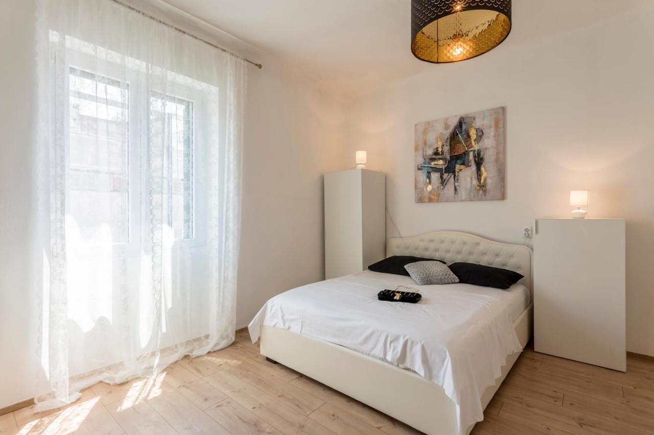Apartment Vito Split Kültér fotó