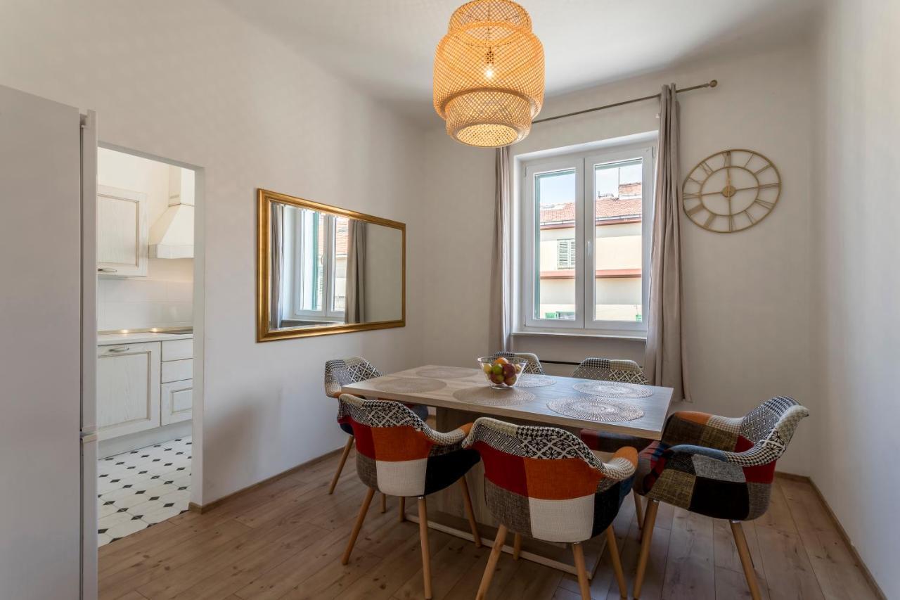 Apartment Vito Split Kültér fotó