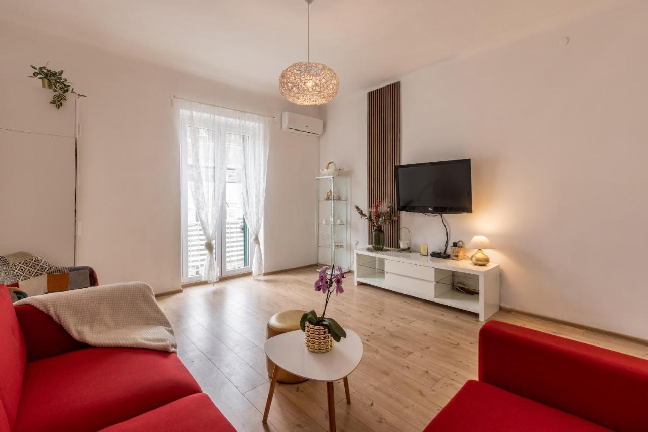 Apartment Vito Split Kültér fotó